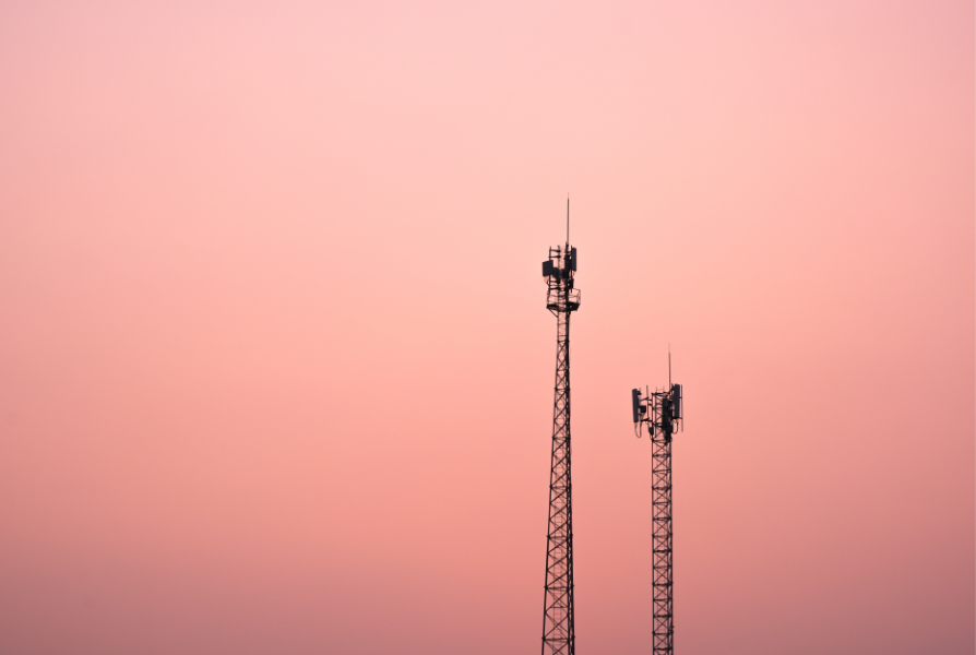 Over-the-air radio